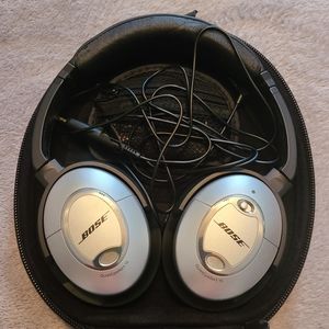 Bose headphones